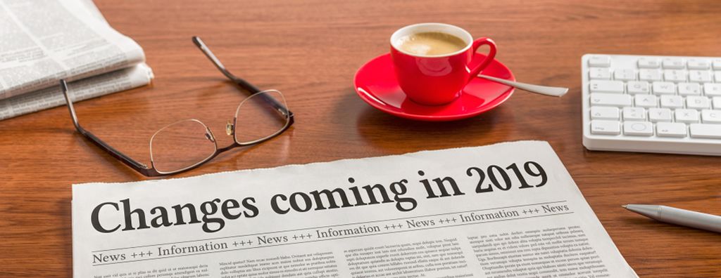 Novedades para autónomos y pymes en materia laboral en 2019