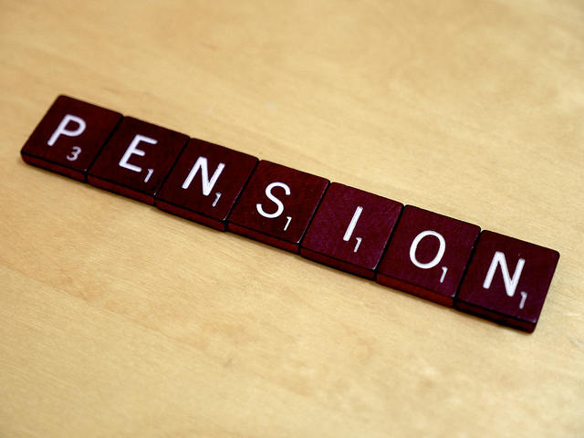 ¿Pensión compensatoria y pensión de alimentos? ¿Es lo mismo?
